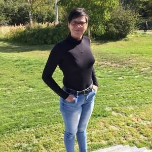 Meet your Posher, Melanie